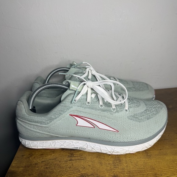 Altra Shoes - Altra Escalante Running Shoes Women's Size 10.5 Mint Green